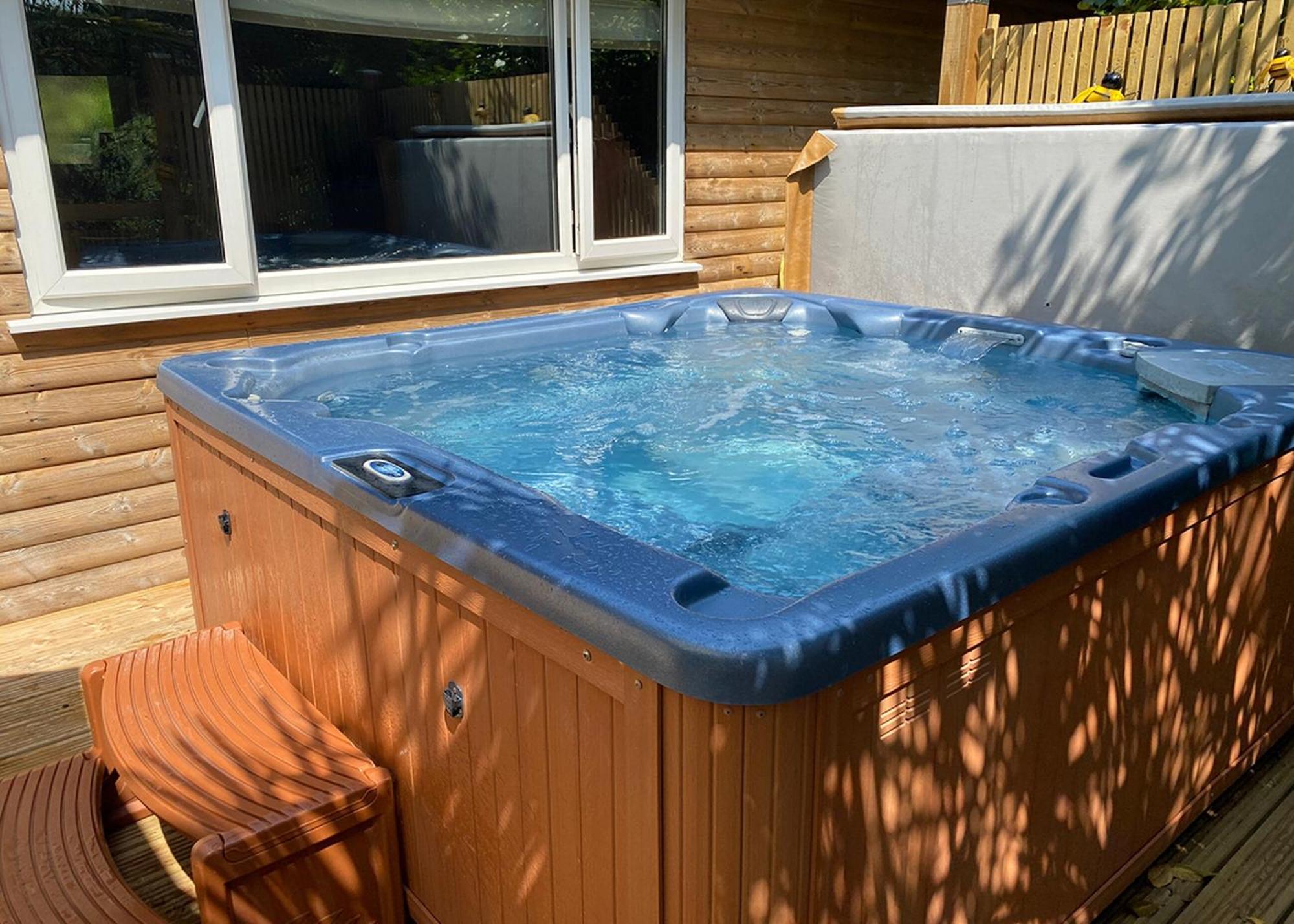 Ivyleaf Combe Lodges Stratton  ห้อง รูปภาพ
