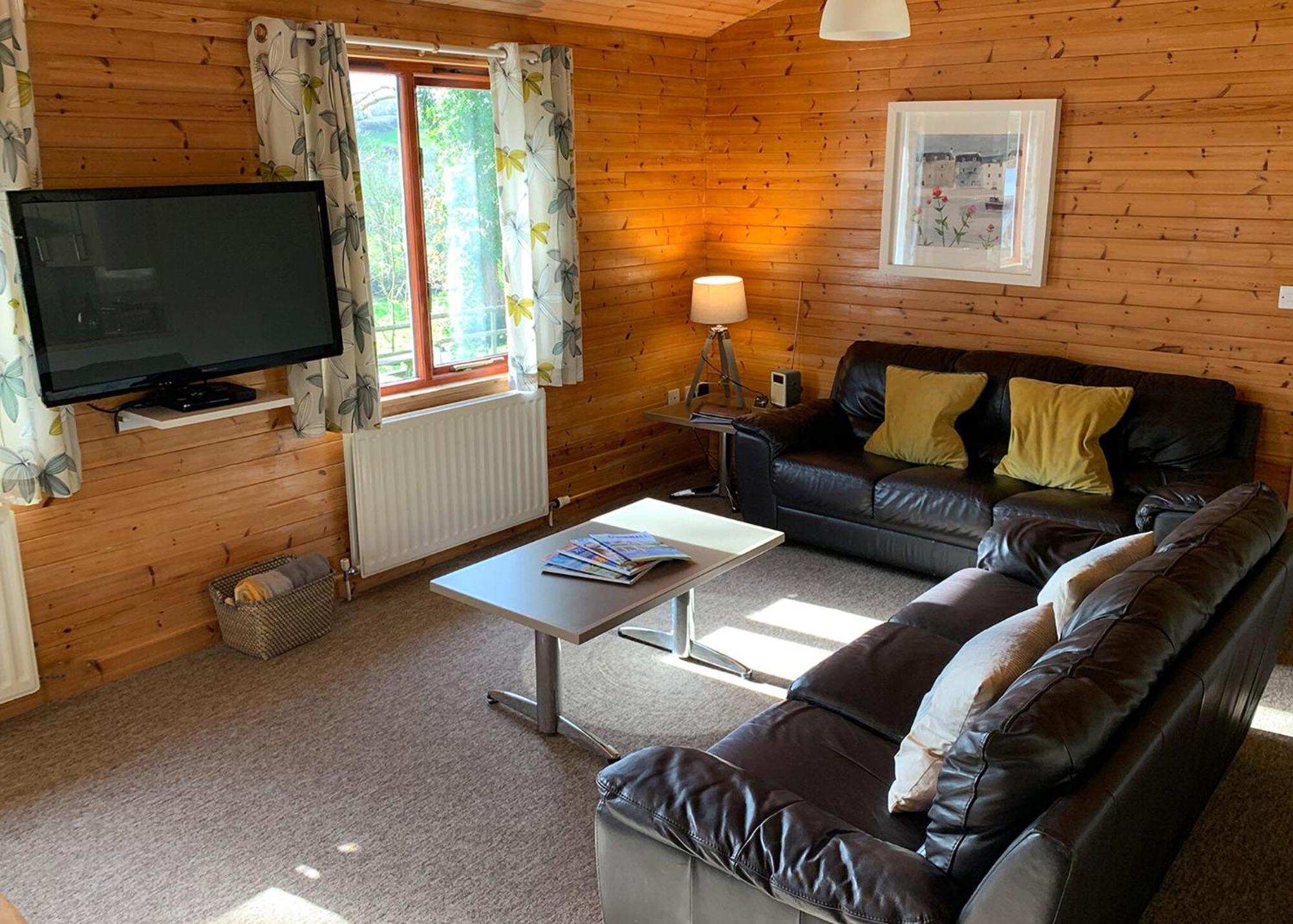 Ivyleaf Combe Lodges Stratton  ห้อง รูปภาพ